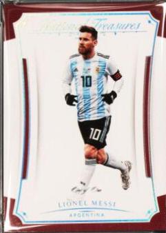 Lionel Messi #10