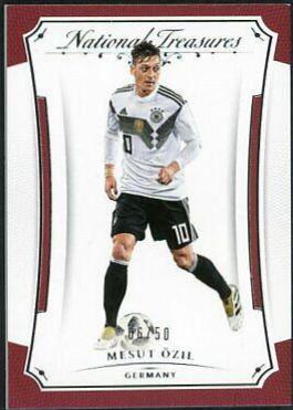 Mesut Ozil #17