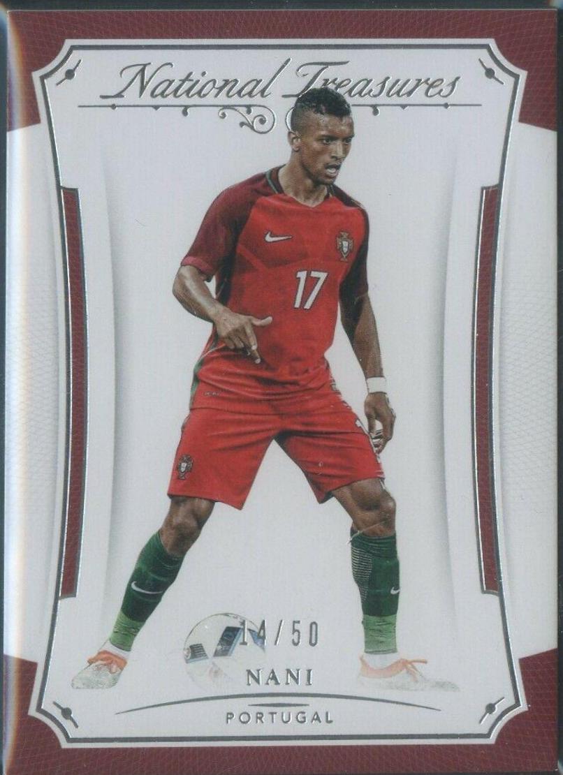 Nani #76