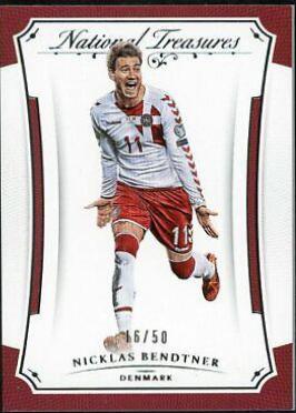 Nicklas Bendtner #69