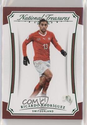 Ricardo Rodriguez [Emerald] #100