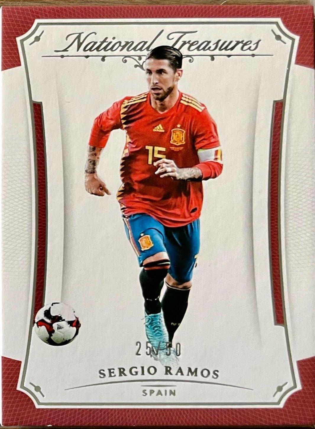 Sergio Ramos #73