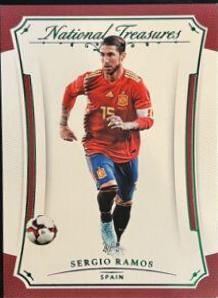 Sergio Ramos [Emerald] #73