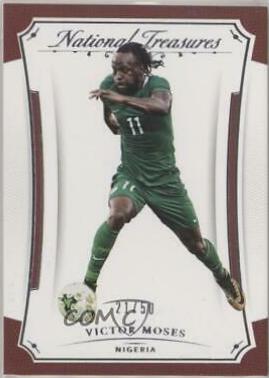 Victor Moses #91