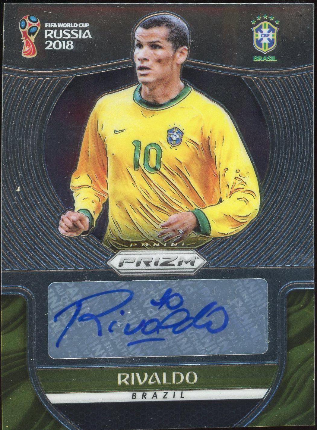 Rivaldo #S-R