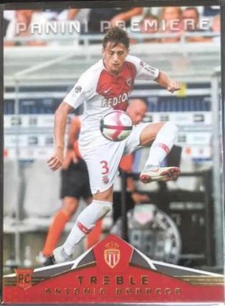 Antonio Barreca #185