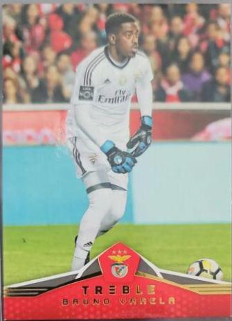 Bruno Varela #121