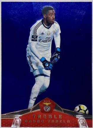 Bruno Varela [Blue] #121