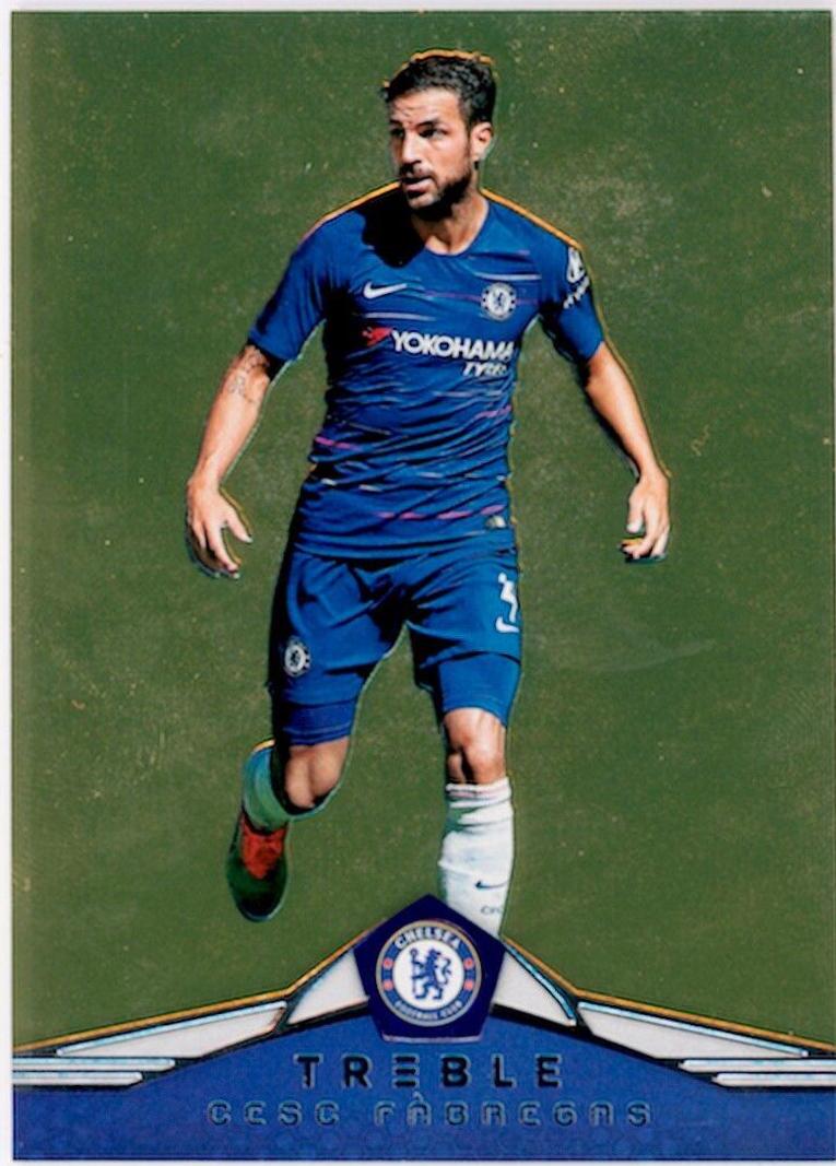 Cesc Fabregas [Gold] #16