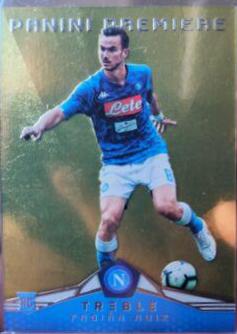 Fabian Ruiz [Gold] #197