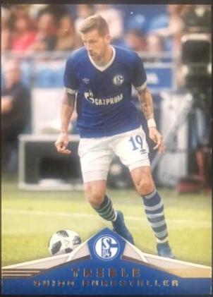 Guido Burgstaller #97