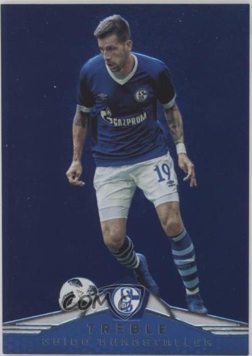 Guido Burgstaller [Blue] #97