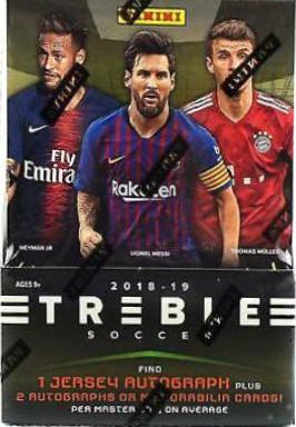 Hobby Box