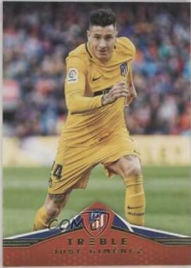 Jose Gimenez #115