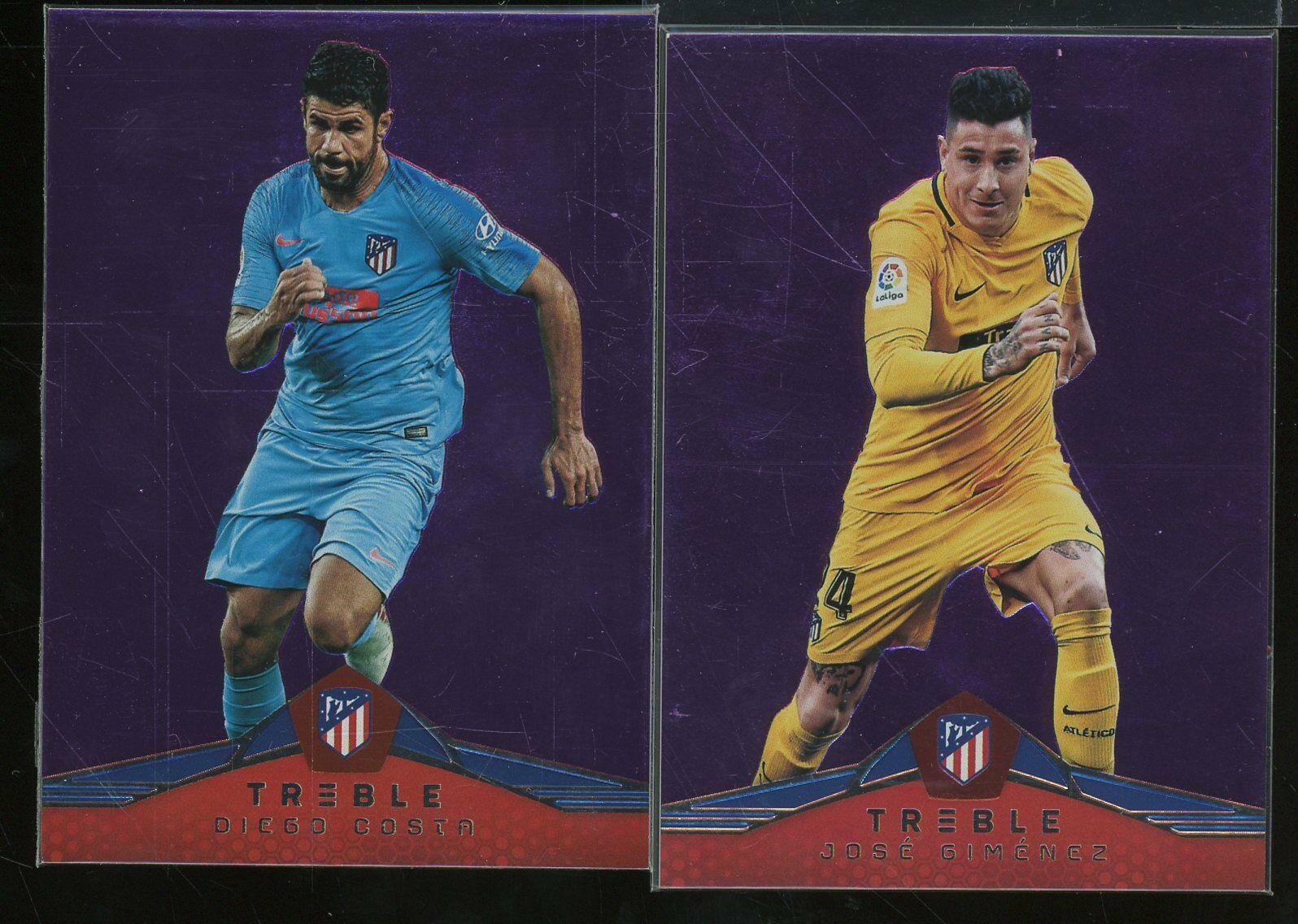 Jose Gimenez [Purple] #115