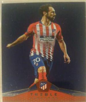 Juanfran [Blue] #35