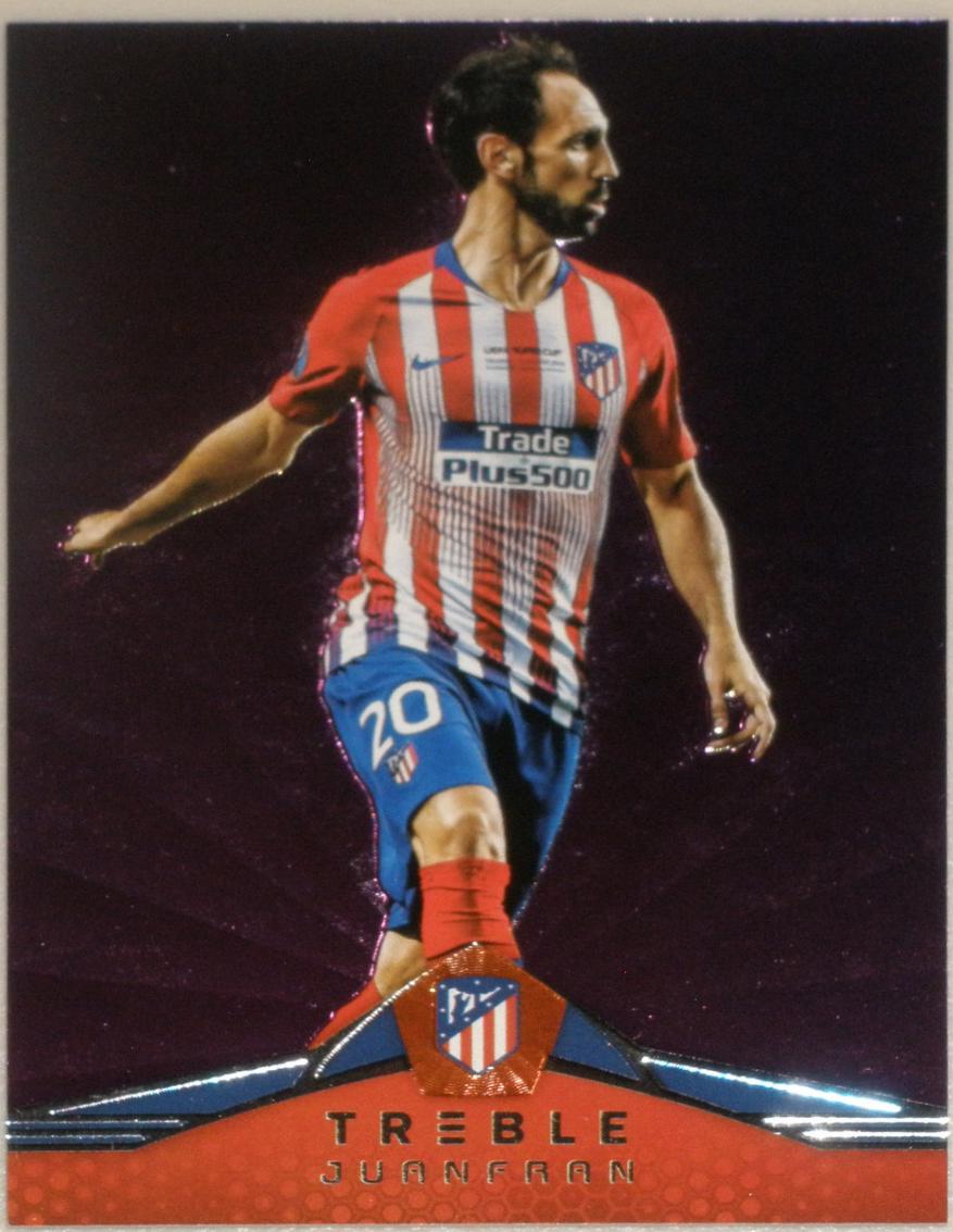 Juanfran [Purple] #35