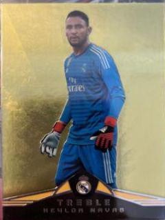 Keylor Navas [Gold] #103