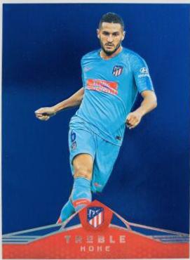 Koke [Blue] #80