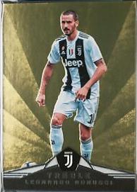 Leonardo Bonucci [Gold] #161