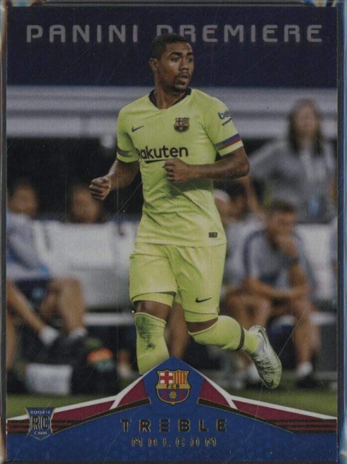 Malcom #176
