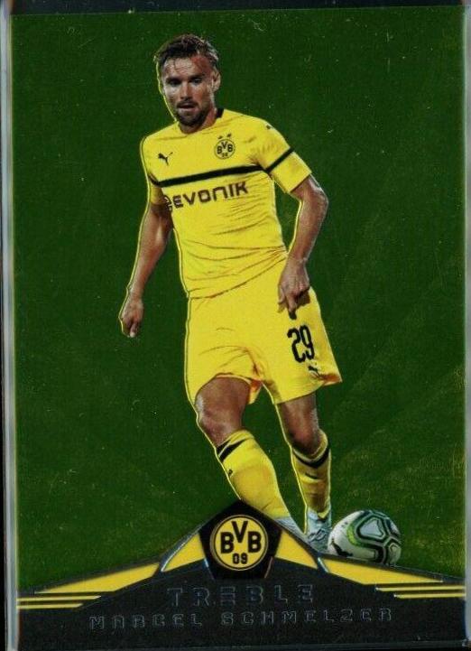 Marcel Schmelzer [Green] #49