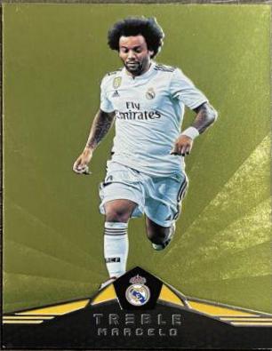 Marcelo [Gold] #134