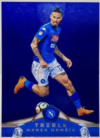 Marek Hamsik [Blue] #62