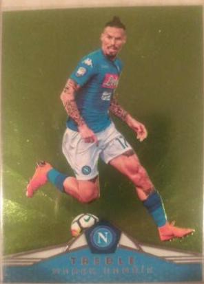 Marek Hamsik [Green] #62