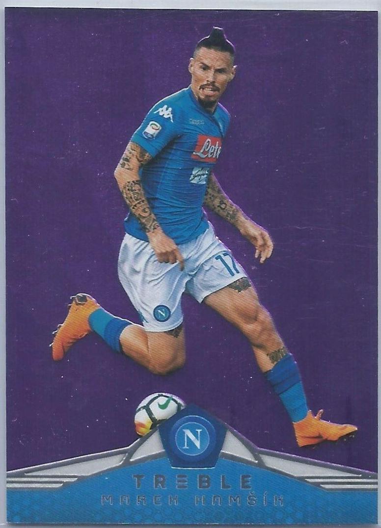 Marek Hamsik [Purple] #62