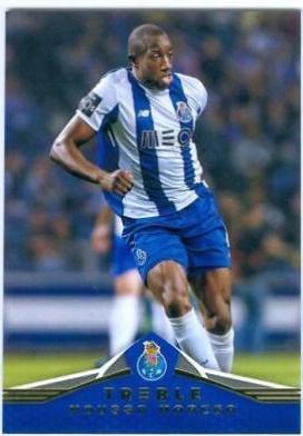 Moussa Marega #34