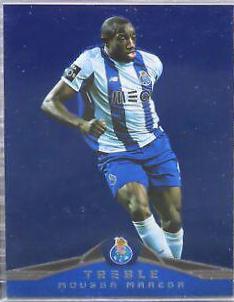 Moussa Marega [Blue] #34