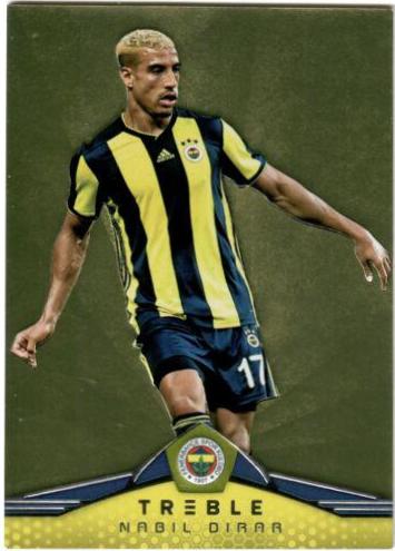 Nabil Dirar [Gold] #58