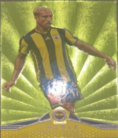 Nabil Dirar [Green] #58