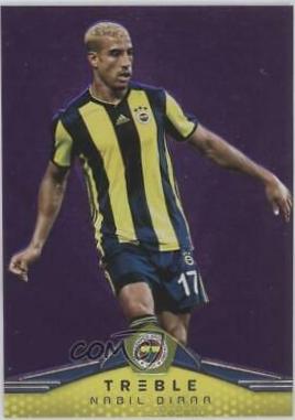 Nabil Dirar [Purple] #58