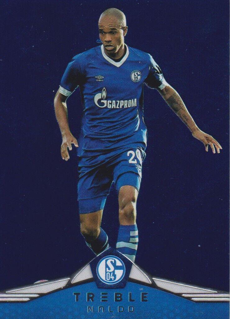 Naldo [Blue] #124