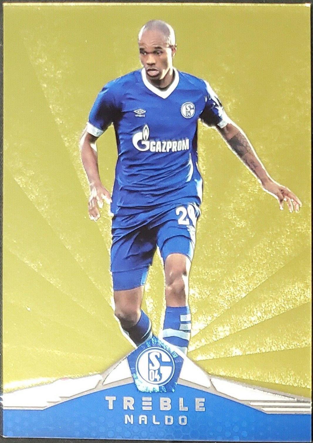 Naldo [Gold] #124