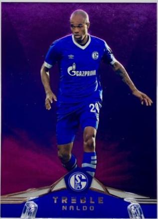 Naldo [Purple] #124
