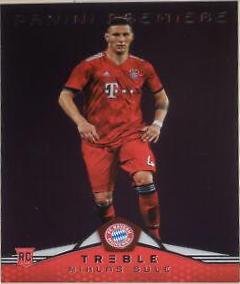 Niklas Sule [Purple] #189