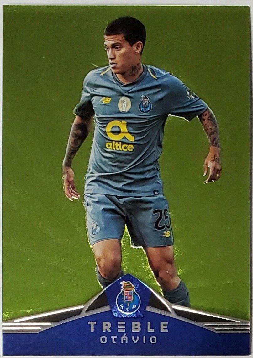 Otavio [Green] #48
