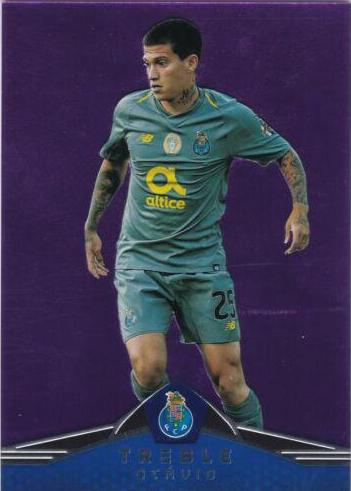 Otavio [Purple] #48