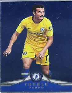 Pedro [Blue] #111