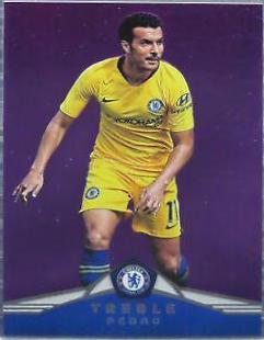 Pedro [Purple] #111