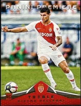 Pietro Pellegri #182