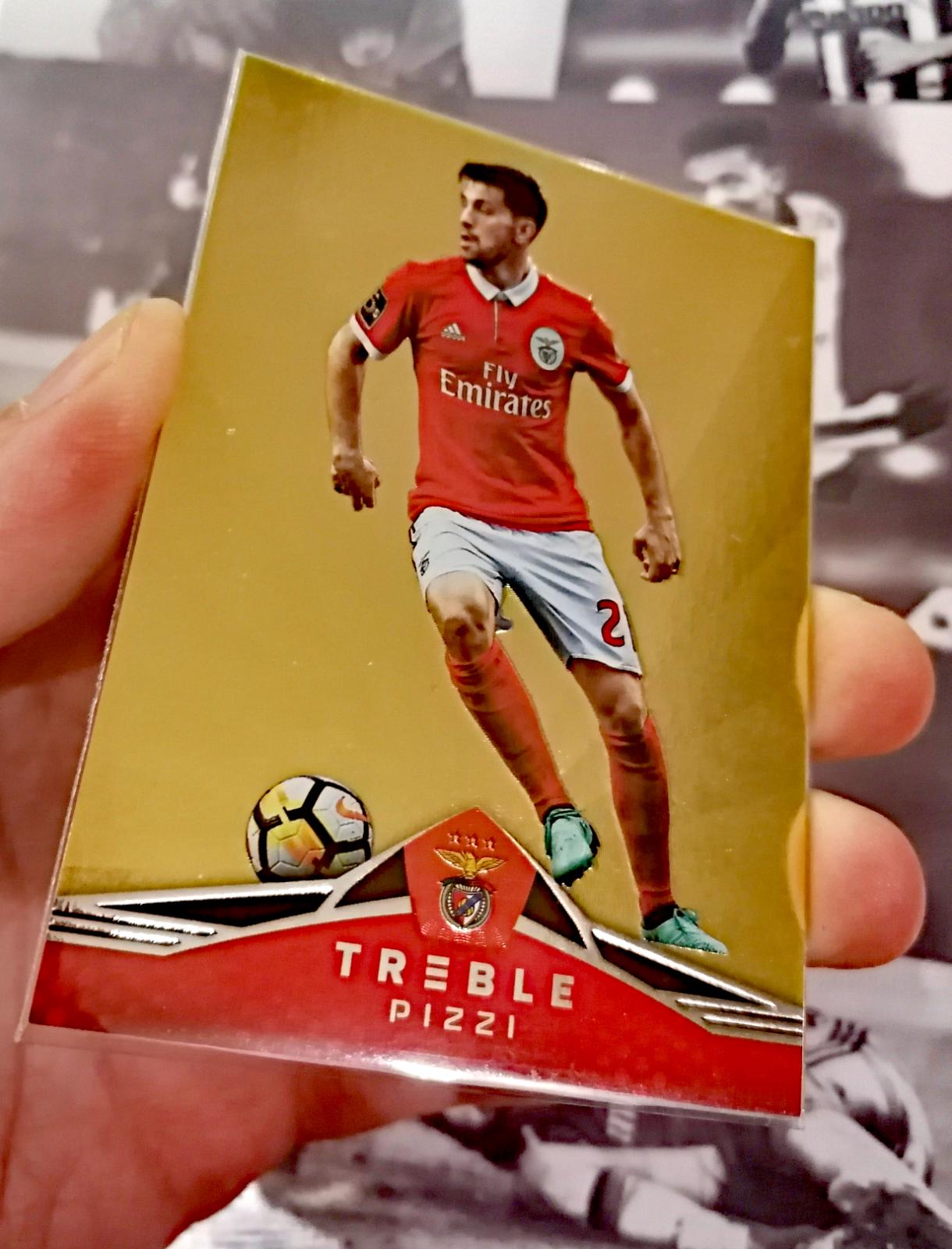 Pizzi #83