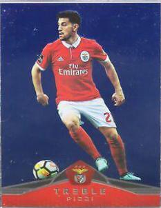Pizzi [Blue] #83