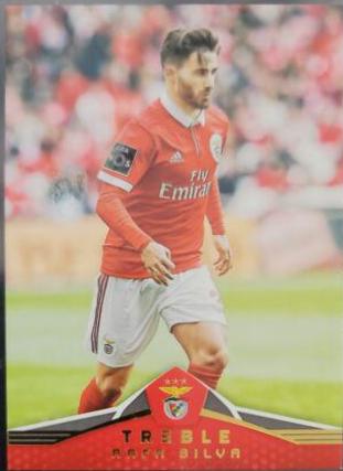 Rafa Silva #143