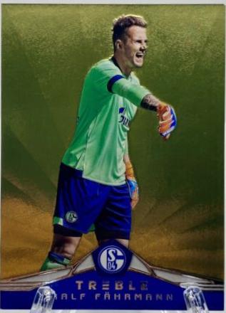 Ralf Fahrmann [Gold] #67