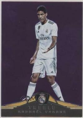 Raphael Varane [Purple] #109