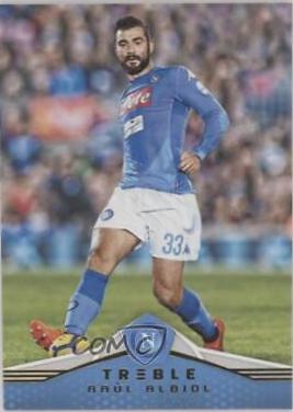Raul Albiol #139